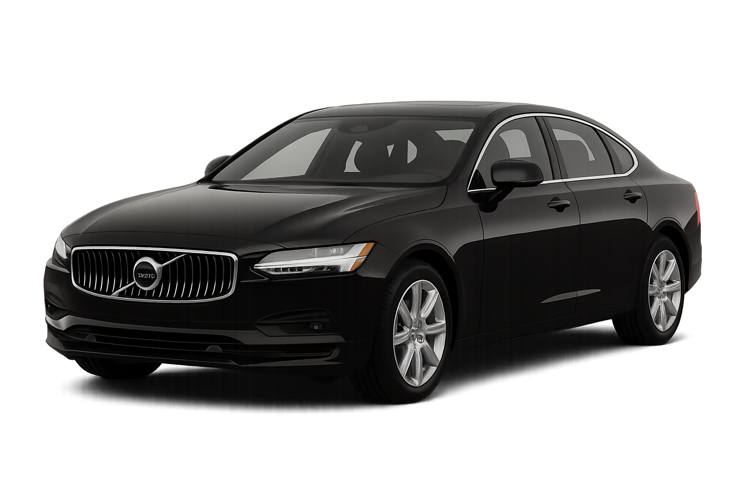 Volvo S90 | Premium Chauffeur Vehicle